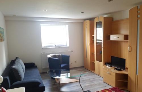 Dargelin Appartement | Ferienwohnung Rixen