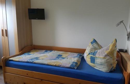 Dargelin Appartement | Ferienwohnung Rixen