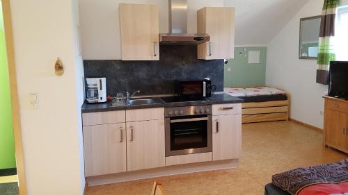 Roetz Appartement | Ferienwohnung Robl