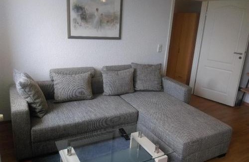 Roggentin Appartement | Ferienwohnung Roggentin