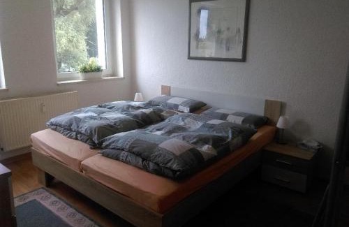 Roggentin Appartement | Ferienwohnung Roggentin