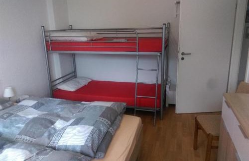 Roggentin Appartement | Ferienwohnung Roggentin