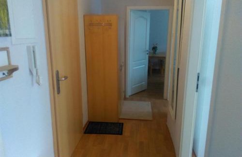 Roggentin Appartement | Ferienwohnung Roggentin