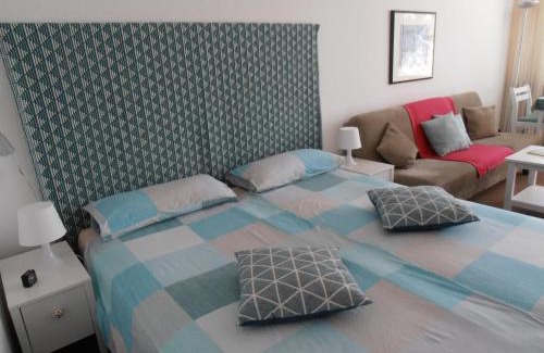 Balderschwang Appartement | Ferienwohnung Roland