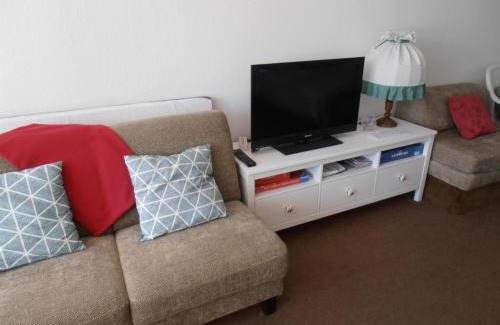 Balderschwang Appartement | Ferienwohnung Roland
