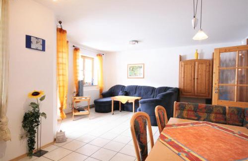 Steinach Appartement | Ferienwohnung Romi