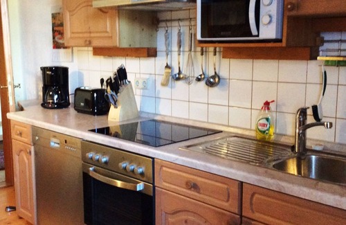 Kiefersfelden Appartement | Ferienwohnung Rosenlehner