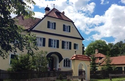 Kiefersfelden Appartement | Ferienwohnung Rosenlehner