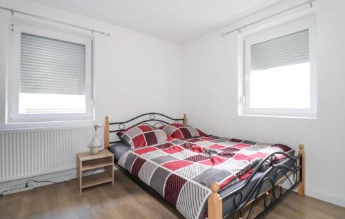 Rosenbach Appartement | Ferienwohnung - Rosenbach
