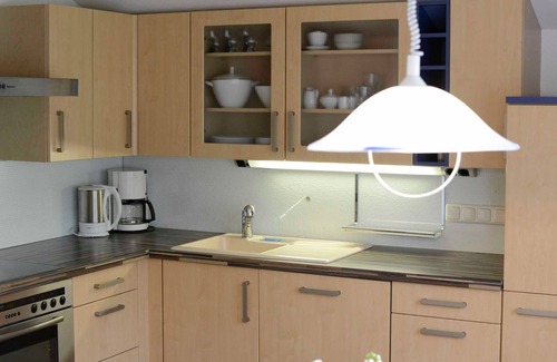 Jungholz Appartement | Ferienwohnung Rosenblick 1 - Ferienpension Florian Hösle