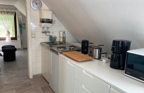 Kolonie Appartement | Ferienwohnung Rosi Stoppa