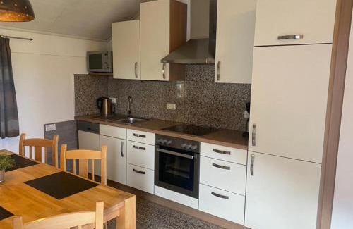 Waldkirchen Appartement | Ferienwohnung Rosl