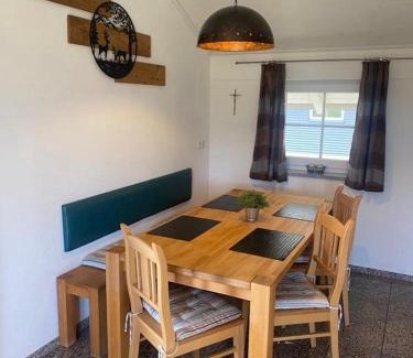 Waldkirchen Appartement | Ferienwohnung Rosl