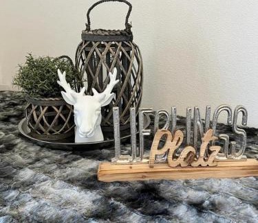 Waldkirchen Appartement | Ferienwohnung Rosl