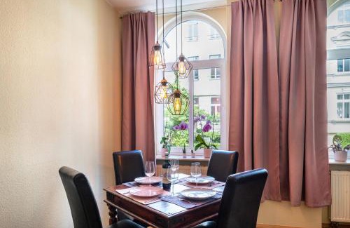 Stadtmitte Appartement | Ferienwohnung Rostocker 7