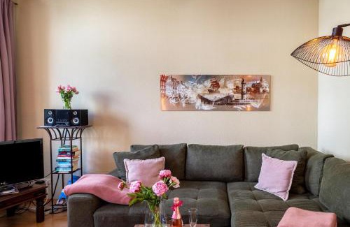 Stadtmitte Appartement | Ferienwohnung Rostocker 7