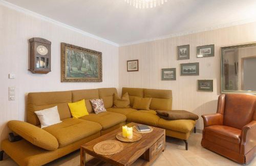 Bad Orb Appartement | Ferienwohnung Roswitha am Park