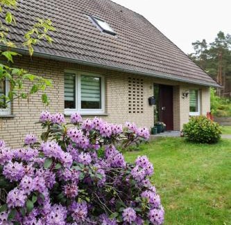 Hademstorf Appartement | Ferienwohnung Roswitha