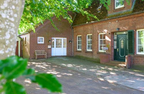 Holthusen Appartement | Ferienwohnung Rotbuche, 25517