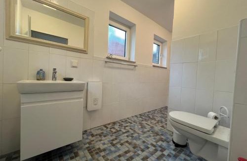 Holthusen Appartement | Ferienwohnung Rotbuche, 25517
