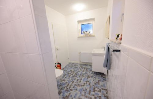 Holthusen Appartement | Ferienwohnung Rotbuche, 25517