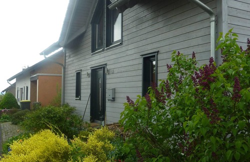 Mechernich Appartement | Appartement Roter Kater au parc national Eifel, Mechernich Bergbuir