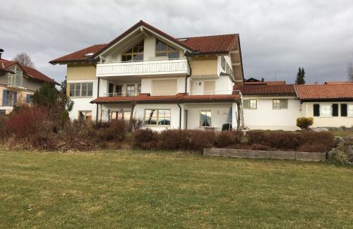 Sulzberg Appartement | Ferienwohnung Rottachseeblick in Moosbach