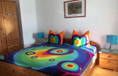 Sulzberg Appartement | Ferienwohnung-Rottachseeblick