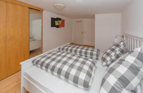 Rottweil Appartement | Ferienwohnung Rottweil Zentrum