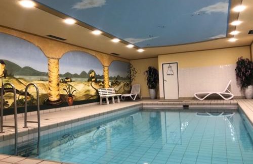 Kochel am See Appartement | Ferienwohnung Royal Walchensee
