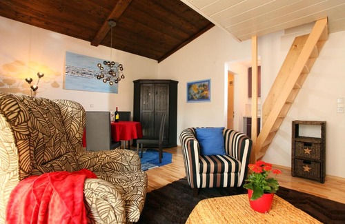 Hopfgarten Markt Appartement | Ferienwohnung Ruberto