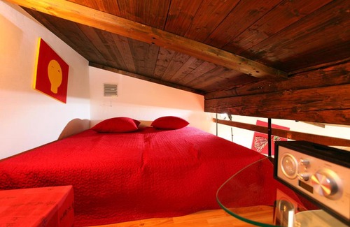 Hopfgarten Markt Appartement | Ferienwohnung Ruberto