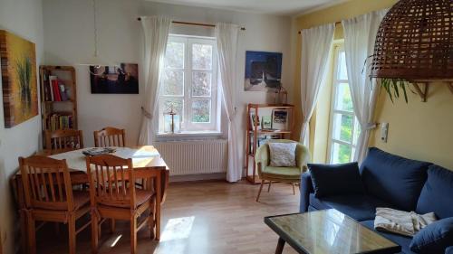 Rubitz Appartement | Ferienwohnung Rubitz