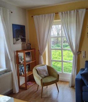 Rubitz Appartement | Ferienwohnung Rubitz