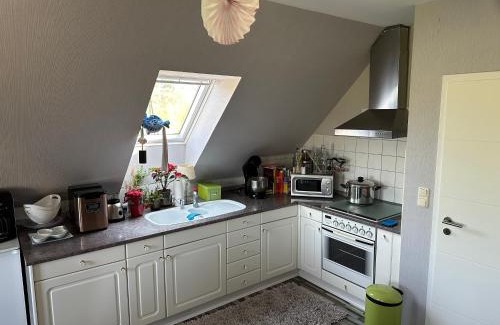 Catharinau Appartement | Ferienwohnung Rudolstadt-Festival