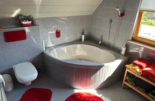 Catharinau Appartement | Ferienwohnung Rudolstadt-Festival