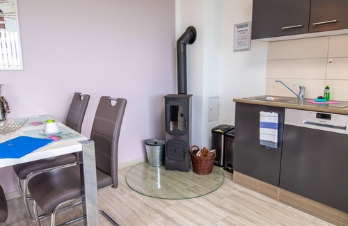 Stahlbrode Appartement | Appartement 2 - Appartements sur le port