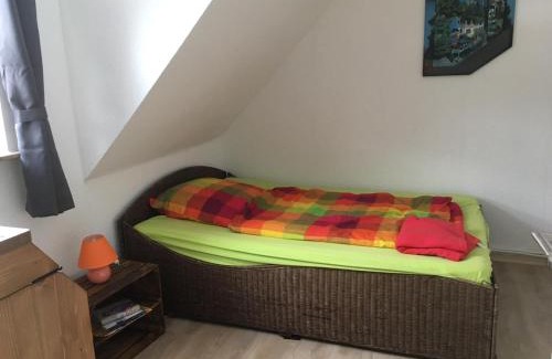 Brilon Appartement | Ferienwohnung Ruhrort