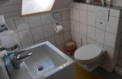 Brilon Appartement | Ferienwohnung Ruhrort