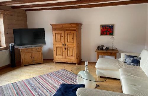 Volkmarsen Appartement | Ferienwohnung Rumpf*