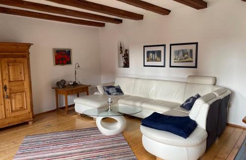 Volkmarsen Appartement | Ferienwohnung Rumpf*