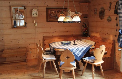 Volkmarsen Appartement | Ferienwohnung Rumpf*