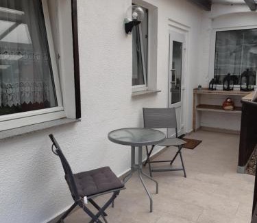 Schonhausen Appartement | Ferienwohnung Runge I