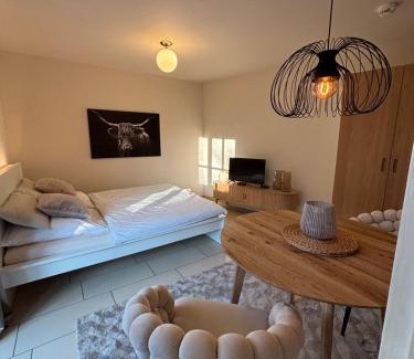 Regensburg Appartement | Ferienwohnung RUNWAY in Regensburg