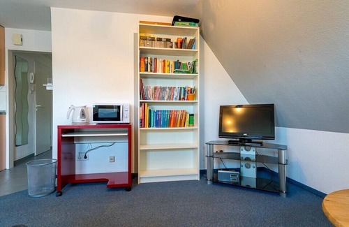 Rheine Appartement | Ferienwohnung Rupprecht, 1-2 Pers