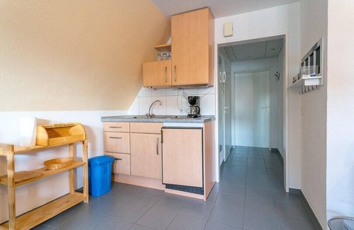 Rheine Appartement | Ferienwohnung Rupprecht, 1-2 Pers