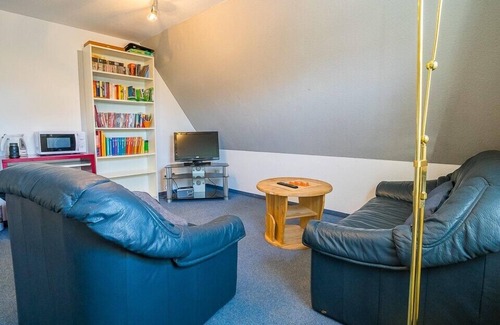 Rheine Appartement | Ferienwohnung Rupprecht, 1-2 Pers