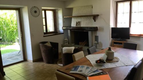 Cadenazzo Appartement | Ferienwohnung Rustico ai Monti
