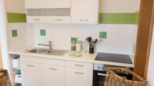 Nahrendorf Appartement | Ferienwohnung Sören