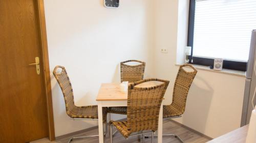 Nahrendorf Appartement | Ferienwohnung Sören